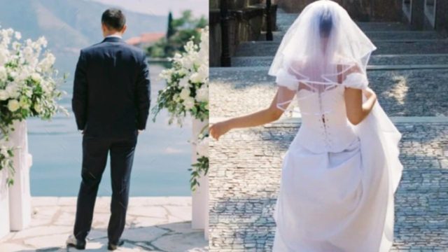 Γαμπρός χώρισε τη νύφη την πρώτη νύχτα του γάμου – Ο απίστευτος λόγος που την παράτησε