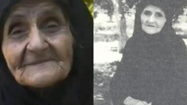 Καταιγιστική προφητεία της Γερόντισσας Λαμπρινής: «Ο ιδιωτικός τομέας θα σβήσει, δουλειές θα χαθούν…»