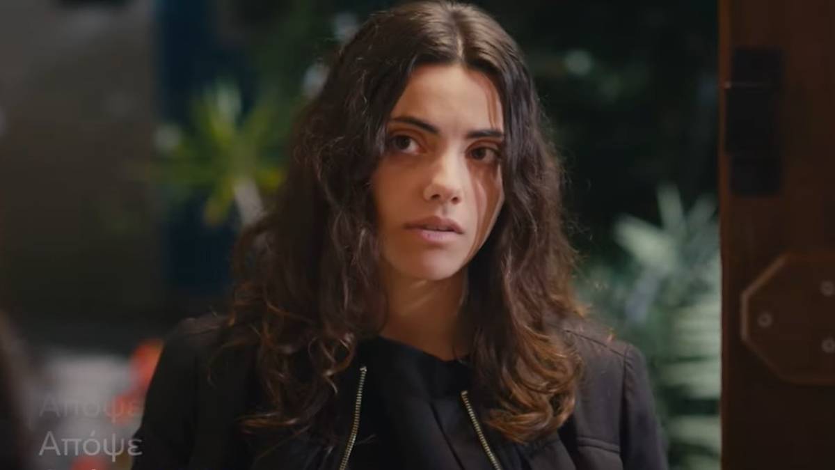 Η Γη της Ελιάς – Spoiler 26/1: «Έχω πάρει ένα κουτί παυσίπονα» – Κάνει απόπειρα αυτοκτονίας ή…
