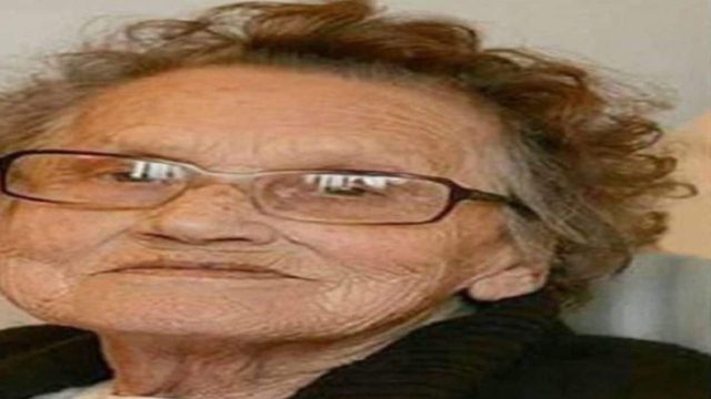 80χρονη γιαγιά μεταμορφώνεται σε νέα γυναίκα! Υπεύθυνη γι’ αυτό είναι η εγγονή της!
