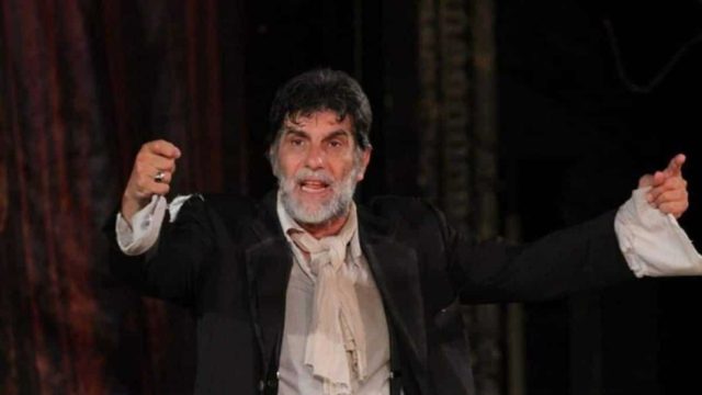 «Έφαγα όλα τα λεφτά μου σε…»: Οικονομική κατάρρευση για τον Γιάννη Μπέζο!