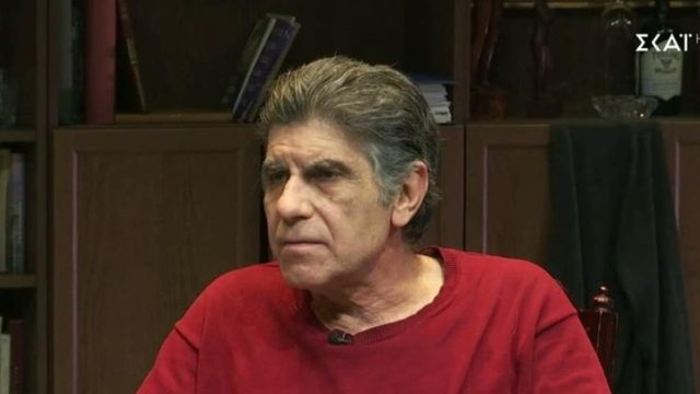 «Βόμβα» από τον Γιάννη Μπέζο: «Κόντεψα να αυτοκτονήσω…»