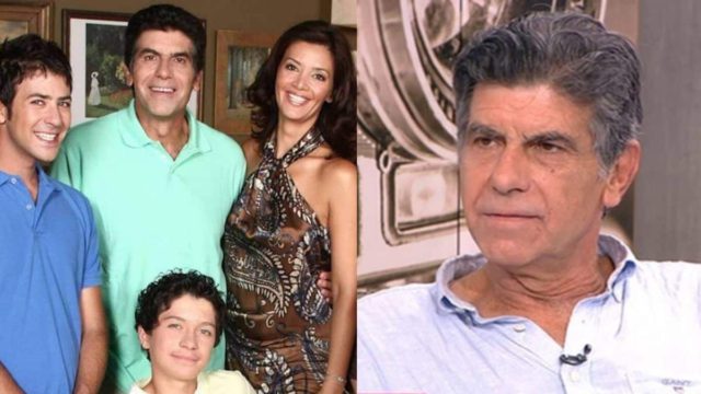 «Βόμβα» από Γιάννη Μπέζο: Η αποκάλυψη για το «Ευτυχισμένοι μαζί» 14 χρόνια μετά το τέλος της σειράς