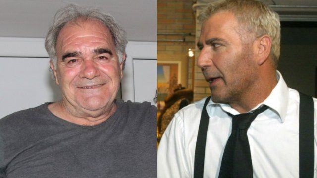 «Βόμβα» από Γιάννη Μποσταντζόγλου: «Είχα δει τα σκοτάδια του Νίκου Σεργιανόπουλου – Ήταν εμφανές ότι…»