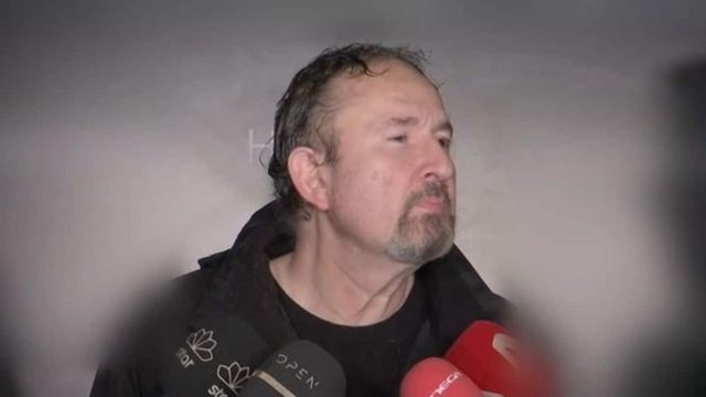 Κόλαφος ο Γιάννης Παπαμιχαήλ: «Με κούρασε όλο αυτό και…»