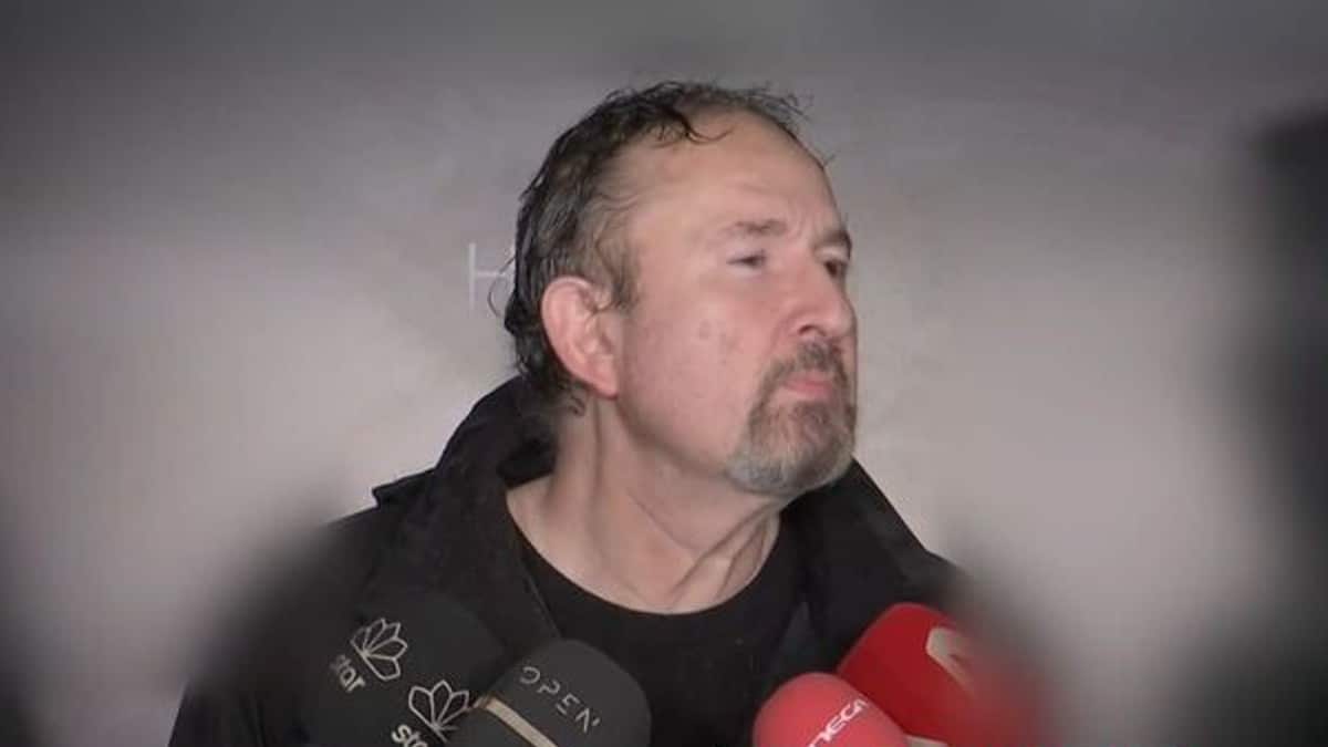 Κόλαφος ο Γιάννης Παπαμιχαήλ: «Με κούρασε όλο αυτό και…»