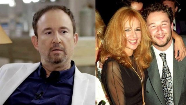 Αποκάλυψη «φωτιά» για την Αλίκη Βουγιουκλάκη: «Όταν βλέπεις τους γονείς σου να πιάνονται στα χέρια…»