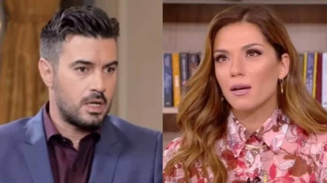 Κόλαφος η Βάσω Λασκαράκη για τον Γιάννη Τσιμιτσέλη για τον χωρισμό τους: «Δεν πάει ο ένας να…»