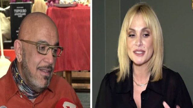 Γιάννης Ζουγανέλης: Η αποκάλυψη για το… “παιδί” της Ελεονώρας – «Είπα στην κόρη μου πως…» (Video)