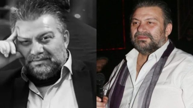 Άλλος άνθρωπος ο Ματθαίος Γιαννούλης: Έχασε 30 κιλά, έμεινε μισός και άλλαξε τα πάντα! (photo&video)