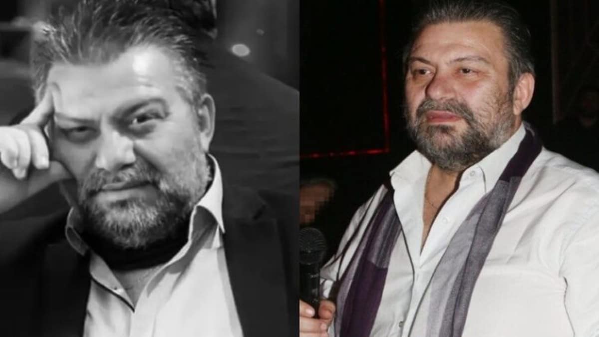 Άλλος άνθρωπος ο Ματθαίος Γιαννούλης: Έχασε 30 κιλά, έμεινε μισός και άλλαξε τα πάντα! (photo&video)