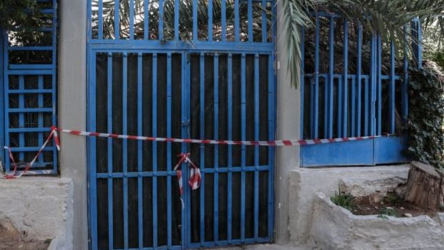 Γυναικοκτονία στη Νίκαια: Σοκάρουν οι μαρτυρίες των γειτόνων – «Μεθούσε και τη χτυπούσε»
