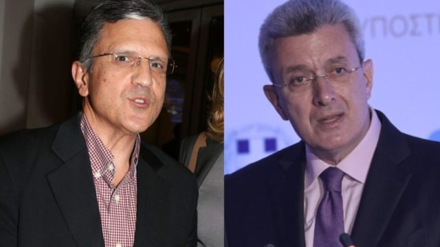 Άκρως αποκαλυπτικός ο Γιώργος Αυτιάς: «Δεν το έχω πει ποτέ, αλλά ο Νίκος Χατζηνικολάου…»