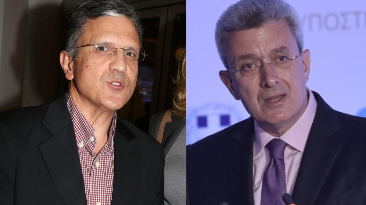 Άκρως αποκαλυπτικός ο Γιώργος Αυτιάς: «Δεν το έχω πει ποτέ, αλλά ο Νίκος Χατζηνικολάου…»