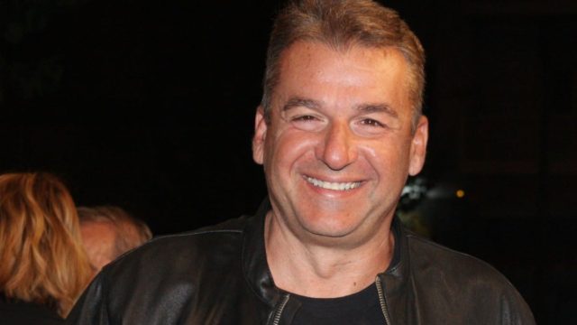 Ζει σαν κροίσος: Αυτός είναι ο μισθός που παίρνει ο Γιώργος Λιάγκας