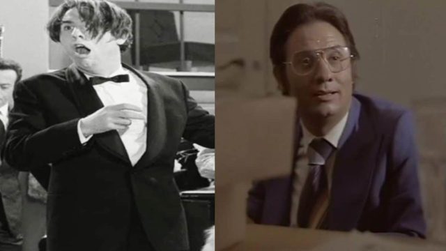 Θυμάστε τον Γιώργο Μιχαλακόπουλο; Δείτε πώς είναι και τι κάνει σήμερα ο 85χρονος ηθοποιός (photos)