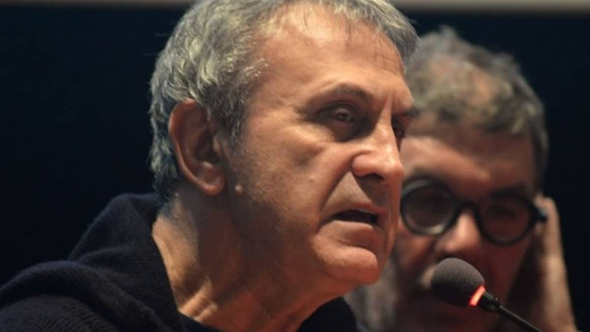 Συγκινεί ο Γιώργος Νταλάρας: «Είμαι χαζοπαππούς, τα εγγόνια μου είναι…»