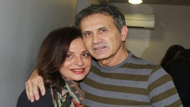 «Γιώργος Νταλάρας και Χάρις Αλεξίου όταν ήταν νέοι έκαναν…» – Χειμαρρώδης ο Λευτέρης Παπαδόπουλος