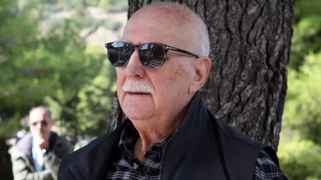 Γιώργος Παπαδάκης: Ο τέταρτος «γιος» του που δεν ξέρει κανείς και η άγνωστη ιστορία του