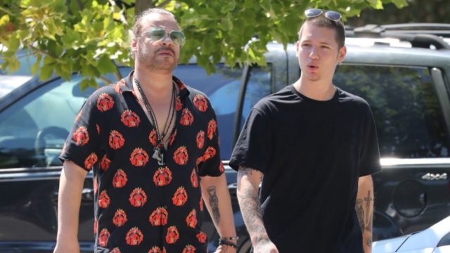 «Φωτιά» οι αποκαλύψεις του Χρήστου Δάντη: «Κόντεψα να πεθάνω, όταν ο γιος μου…»