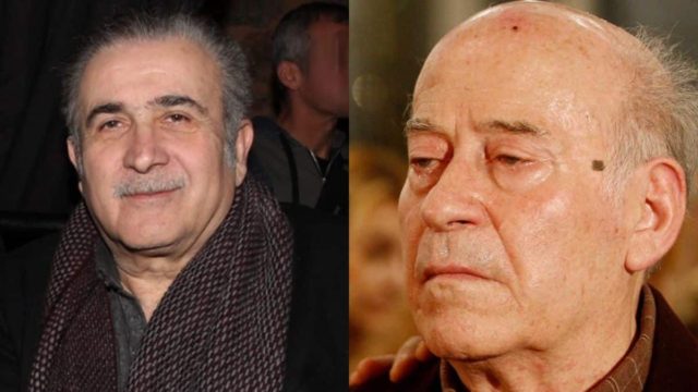 “Κόλαφος” ο Λάκης Λαζόπουλος: “Τις σφαλιάρες εκείνες…”: Η αποκάλυψη για τον Θανάση Βέγγο