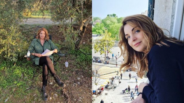 «Όταν έκανα έρωτα με την Άντζελα Γκερέκου…» – Άφησε τους πάντες άφωνους γνωστός ηθοποιός