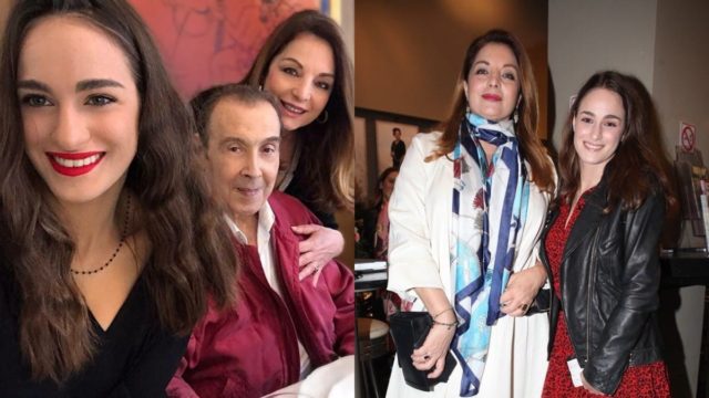 Της το έχει… κόψει μαχαίρι: Το βέτο της Μαρίας Βοσκοπούλου στην Άντζελα Γκερέκου μετά το θάνατο του Τόλη