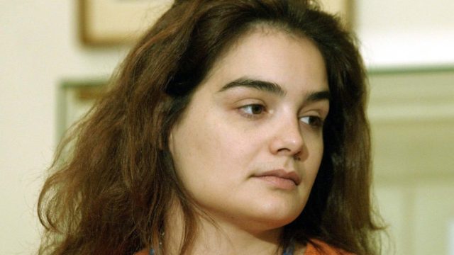 Θα τρίβετε τα μάτια σας: Αυτή είναι η πραγματική ηλικία της Γωγώς Μπρέμπου