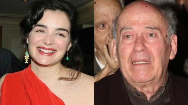 «Φωτιά» οι αποκαλύψεις από τη Γωγώ Μπρέμπου: «Ο Θανάσης Βέγγος ήταν…»
