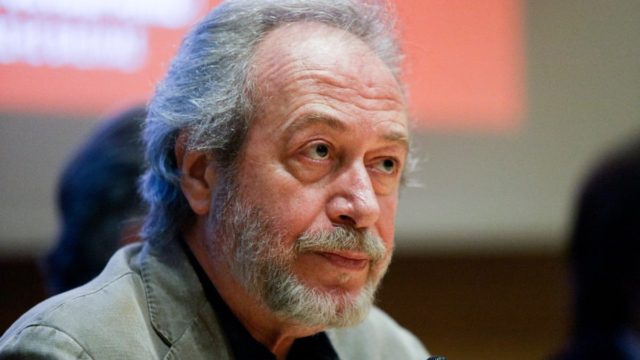 «Βόμβα» από το Γρηγόρη Βαλτινό: «Θα ήθελα να βρω τη δύναμη να αυτοκτονήσω»
