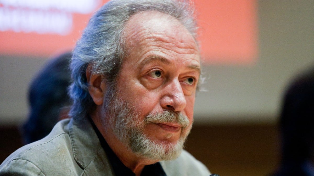 «Βόμβα» από το Γρηγόρη Βαλτινό: «Θα ήθελα να βρω τη δύναμη να αυτοκτονήσω»
