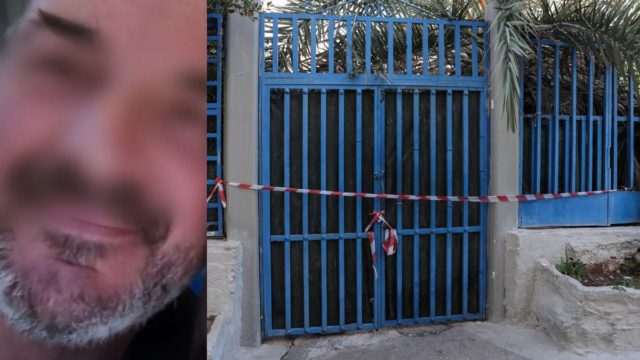 Γυναικοκτονία στη Νίκαια: «Τσακωθήκαμε ως συνήθως και την σκότωσα» – Όλοι ήξεραν, κανείς δεν μιλούσε… (video)