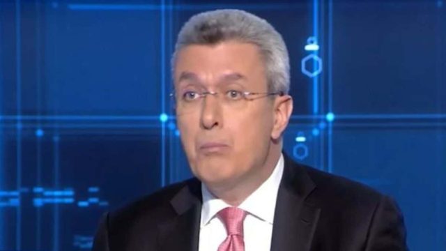 Επίθεση Χατζηνικολάου σε Υφυπουργό – «Να βγάλουν τον σκασμό»!