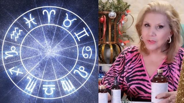 «Ατασθαλία» από την Λίτσα Πατέρα: Κραυγή αγωνίας για Ταύρους, Καρκίνους και 2 ακόμη ζώδια