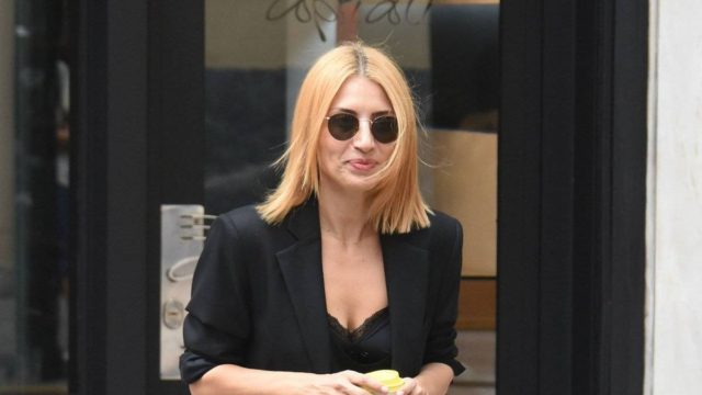Θρήνος για την Μαρία Ηλιάκη: «Έχουμε πια το ίδιο βλέμμα κι ας μην είσαι εδώ»
