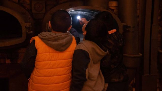 «Gas Lightyear»: Μια Νύχτα Μουσείο στην Τεχνόπολη Δήμου Αθηναίων – Ένα ξέφρενο πάρτι για την επέτειο 10 χρόνων του Βιομηχανικού Μουσείου Φωταερίου