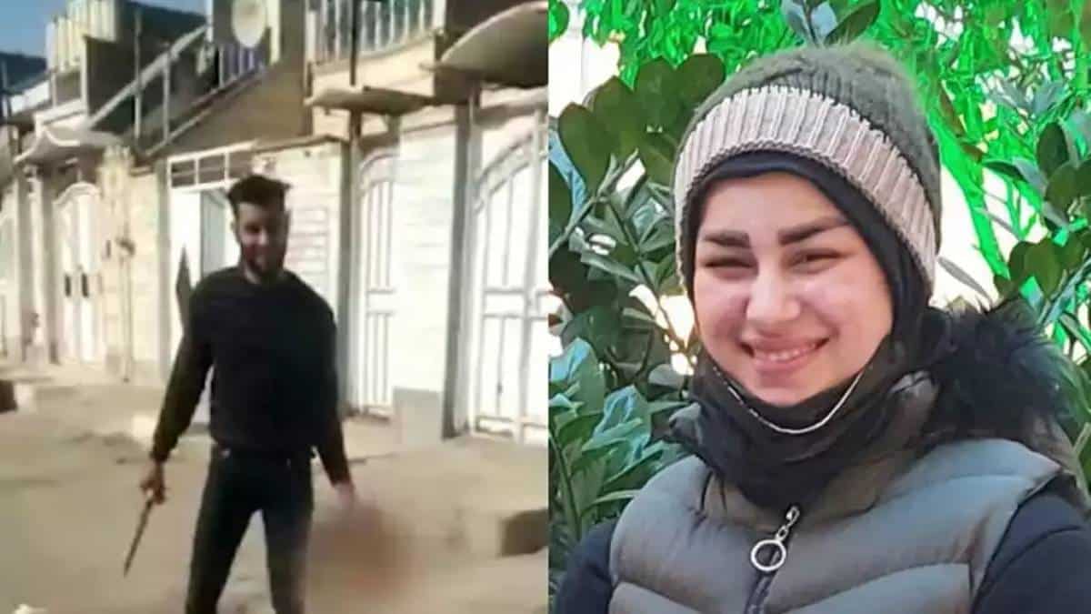 Τρομακτικό: Αποκεφάλισε τη σύζυγό του και περιέφερε το κεφάλι της – Καταδικάστηκε μόλις σε 8 χρόνια