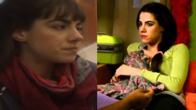 Θυμάστε την Ειρήνη Στρατηγοπούλου; Δείτε πώς είναι και τι κάνει σήμερα η 38χρονη ηθοποιός (photos)