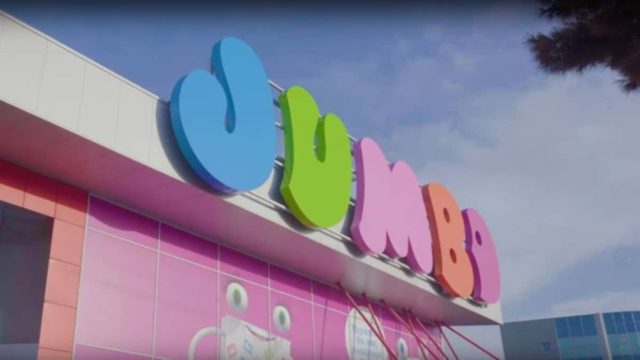 Ξαφνική «εκτόξευση» για τα Jumbo – Η ανακοίνωση που έφερε πανικό