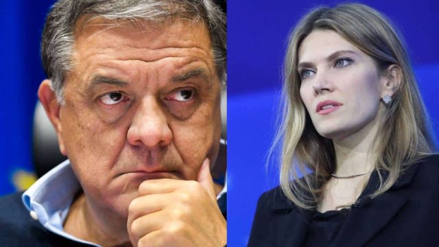 Εύα Καϊλή: Το μοιραίο λάθος που οδήγησε στη σύλληψη – «Τη χρησιμοποίησε» ο Παντσέρι