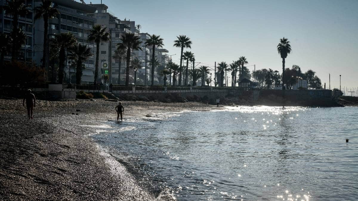 Καιρός σήμερα 7/1: Σαββατοκύριακο των Φώτων… σαν άνοιξη – Πώς τελειώνει το τριήμερο