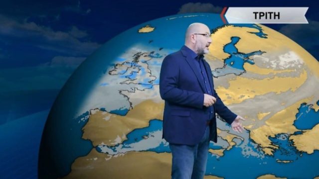 “Καμπανάκι” Σάκη Αρναούτογλου: «Από 10 Ιανουαρίου θα…»