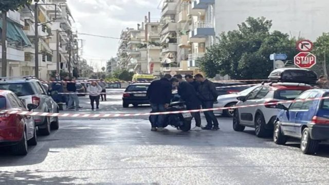 Μαφιόζικη επίθεση στην Καλαμάτα: Νεκρός ο 47χρονος μοτοσυκλετιστής που πυροβόλησαν – Συμβόλαιο θανάτου βλέπουν οι Αρχές