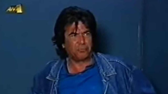 Άλλαξε ζωή κι έγινε… viral για ιδιαίτερο λόγο: Δείτε πώς είναι σήμερα ο βιαστής Αράθυμος από το «Καλημέρα Ζωή»