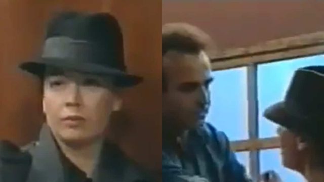 Συνδέθηκε με ηθοποιό που αγάπησε η Βουγιουκλάκη αλλά έχει εξαφανιστεί εδώ και 30 χρόνια: Δείτε πώς είναι σήμερα η Νταίζη Ζάρκου από το «Καλημέρα Ζωή»