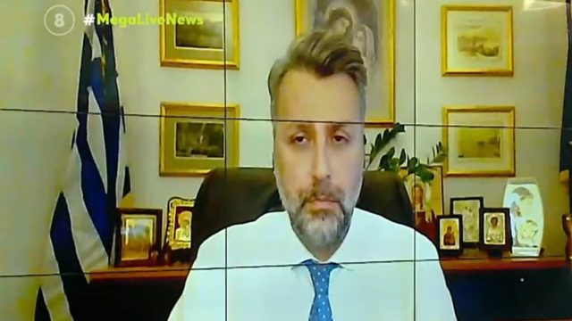 Συναγερμός διαρκείας του Γιάννη Καλλιάνου: «Ένα πολύ δύσκολο 48ωρο όπου ο καιρός σε όλη την χώρα…»