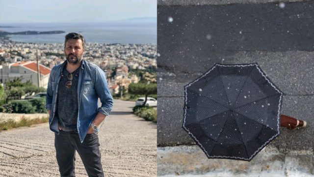 «Βαριά» καμπάνα του Γιάννη Καλλιάνου για τον καιρό: «Ξεχάστε αυτά που ξέρατε, από 15 Ιανουαρίου κι έπειτα…»