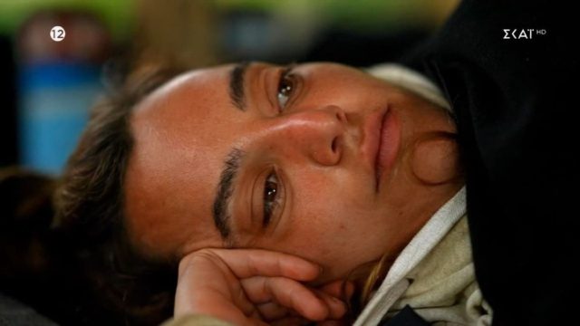 Survivor All Star spoiler 23/1: Απομονωμένη η Καρολίνα Καλύβα – Αποχωρεί οικειοθελώς από το ριάλιτι;