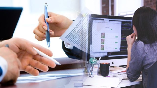 Ακόμη να στείλετε βιογραφικό; Αυτοί είναι οι καλύτεροι εργοδότες στην Ελλάδα για το 2022!