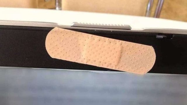 Προσοχή: Να γιατί πρέπει να καλύψετε την κάμερα του υπολογιστή σας